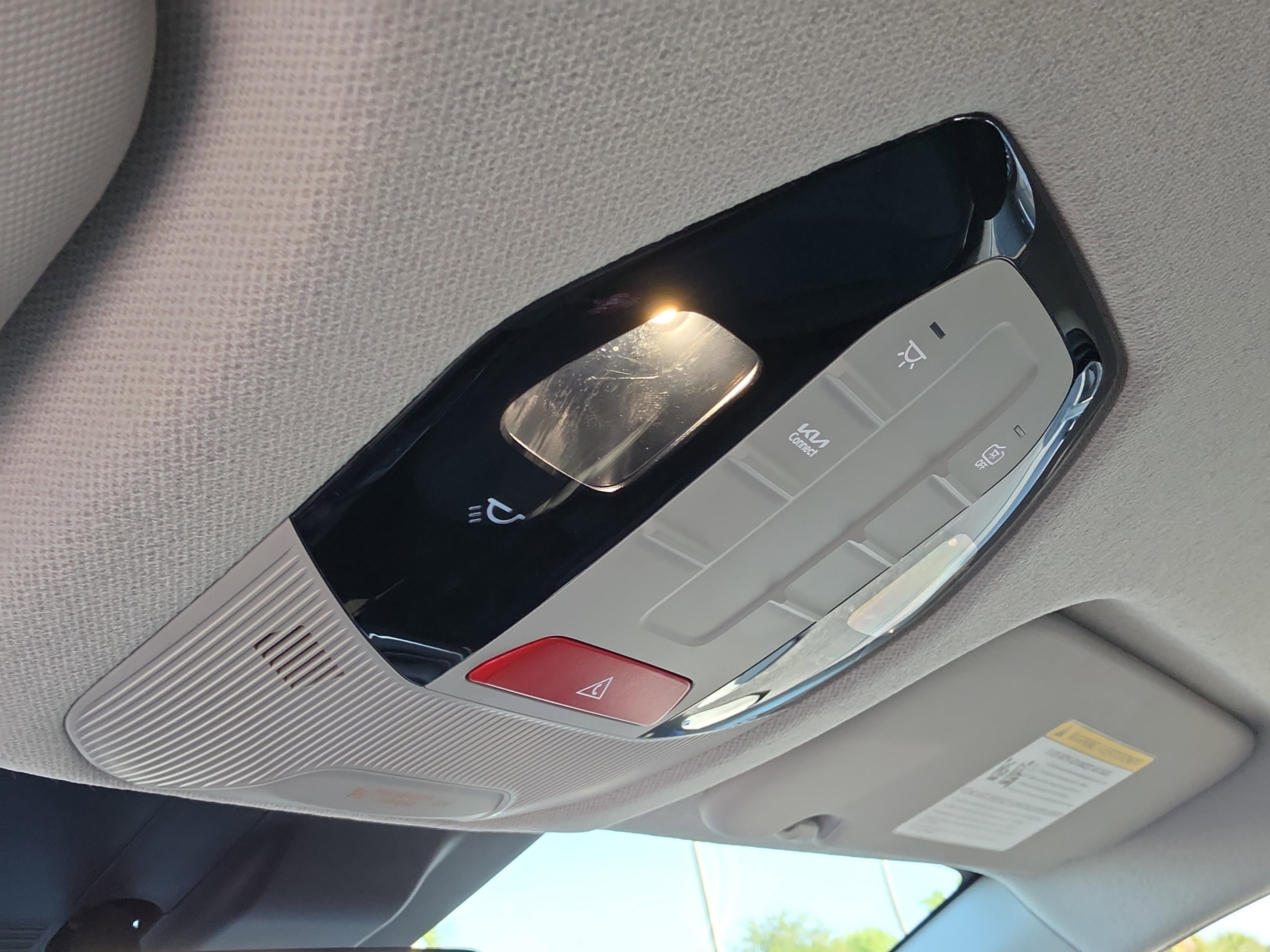 Used 2025 Kia K4 FWD image 28