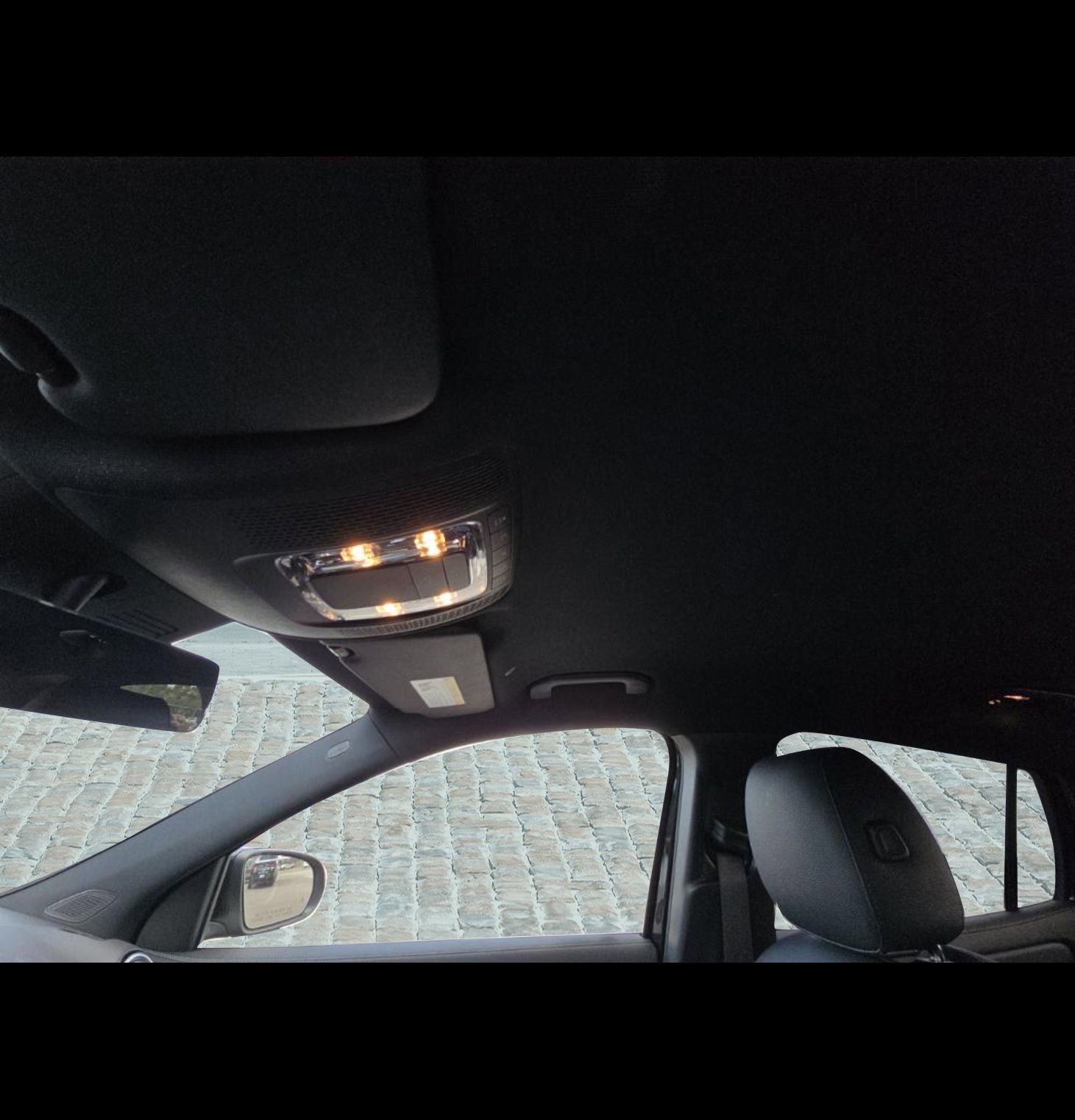 Used 2025 Mercedes-Benz GLA 250 image 17