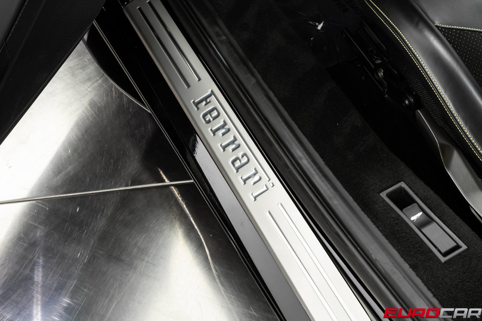 Used 2022 Ferrari F8 Tributo RWD image 48