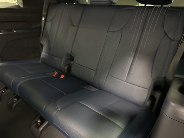 Used 2025 Cadillac Escalade IQ Sport 2 image 11
