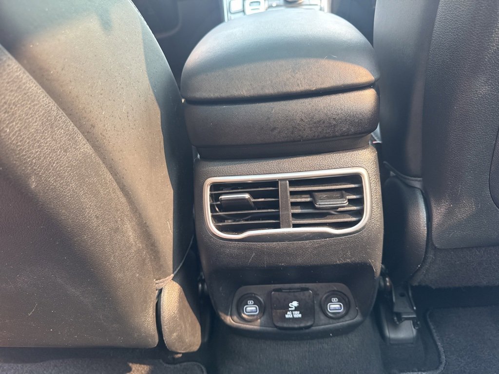 Used 2022 Hyundai Santa Fe Calligraphy image 33