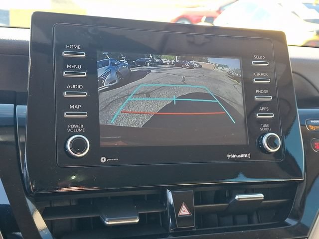 Used 2024 Toyota Camry LE FWD image 18