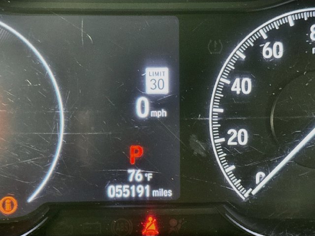 Used 2022 Honda Accord Sport image 13