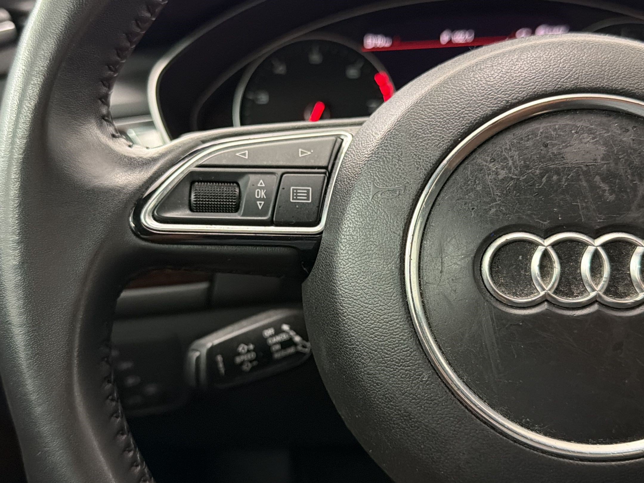 Used 2014 Audi A6 3.0T Prestige w/ Prestige Package AWD/4WD image 15