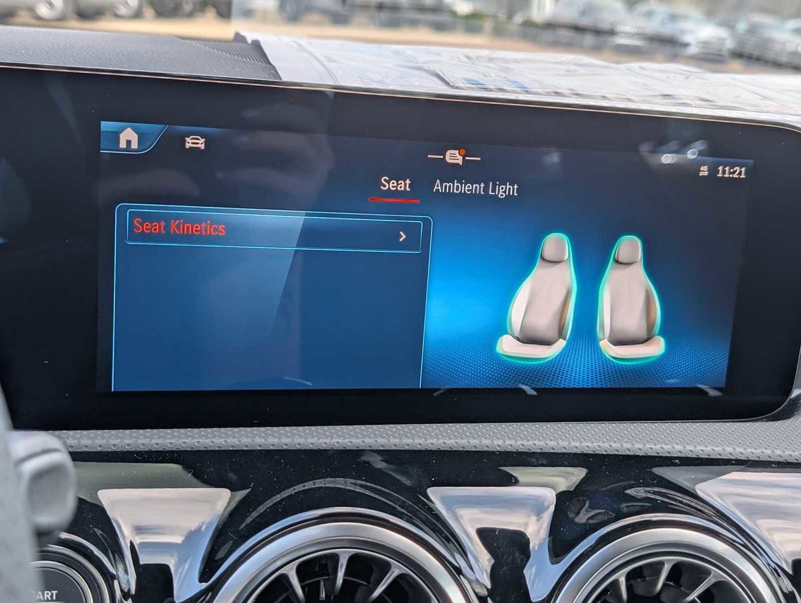 New 2026 Mercedes-Benz CLA 45 AMG S 4MATIC image 14