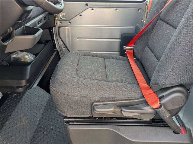 New 2026 Chevrolet Brightdrop 400 FWD video 4