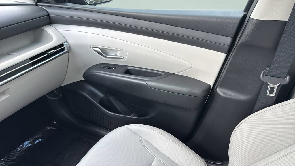 Certified 2026 Hyundai Tucson SEL Plus AWD/4WD image 13