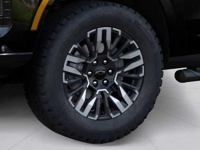 New 2027 Chevrolet Tahoe Z71 w/ Comfort Package AWD/4WD image 9