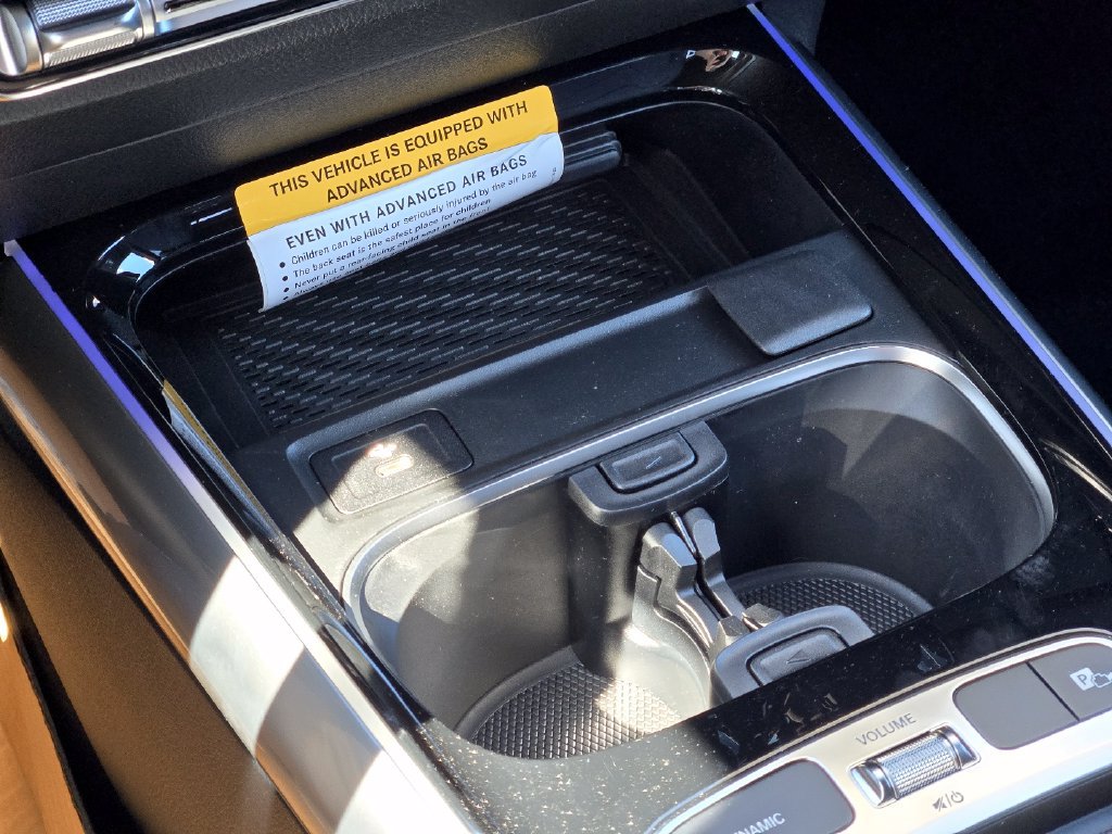 New 2026 Mercedes-Benz GLA 250 4MATIC image 28