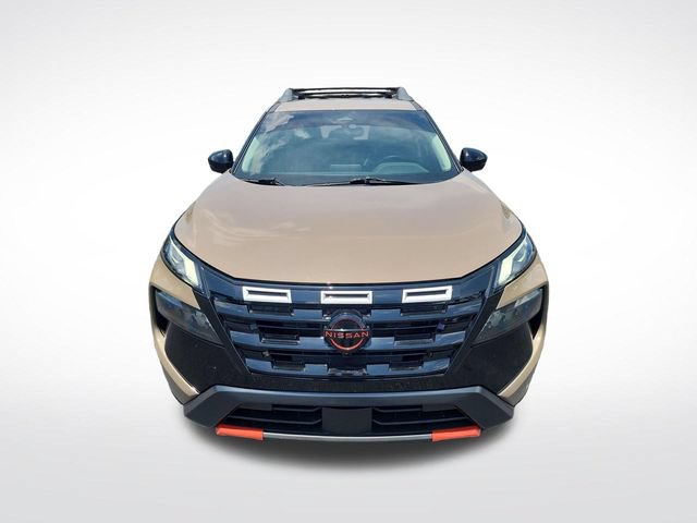 Used 2025 Nissan Rogue SV w/ Rock Creek Premium Package AWD/4WD image 7