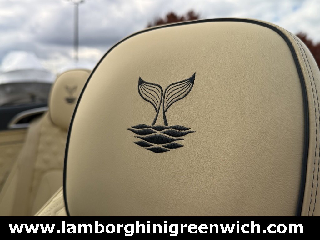 Used 2023 Bentley Continental GT Azure image 44