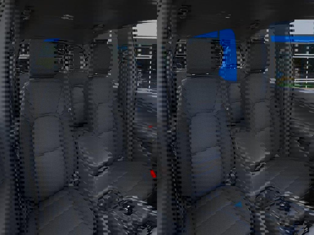 New 2026 Chevrolet Colorado Trail Boss image 16