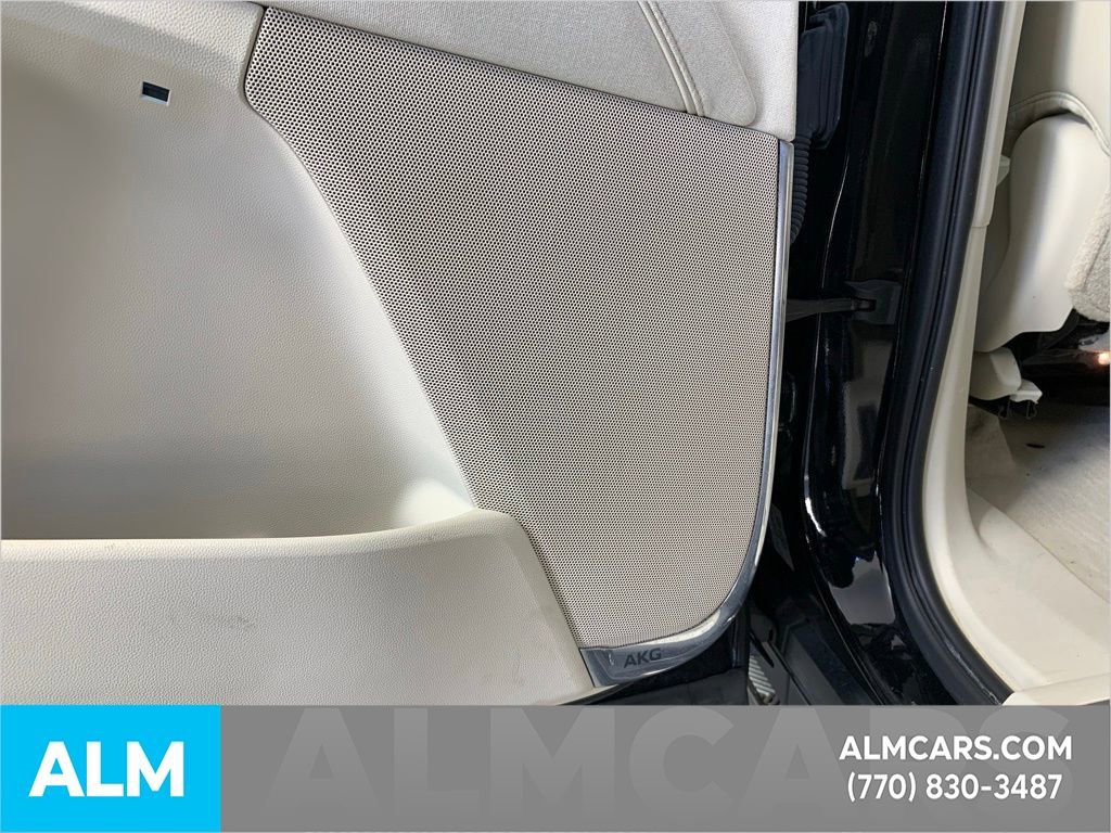 Used 2021 Cadillac Escalade Premium Luxury Platinum image 36