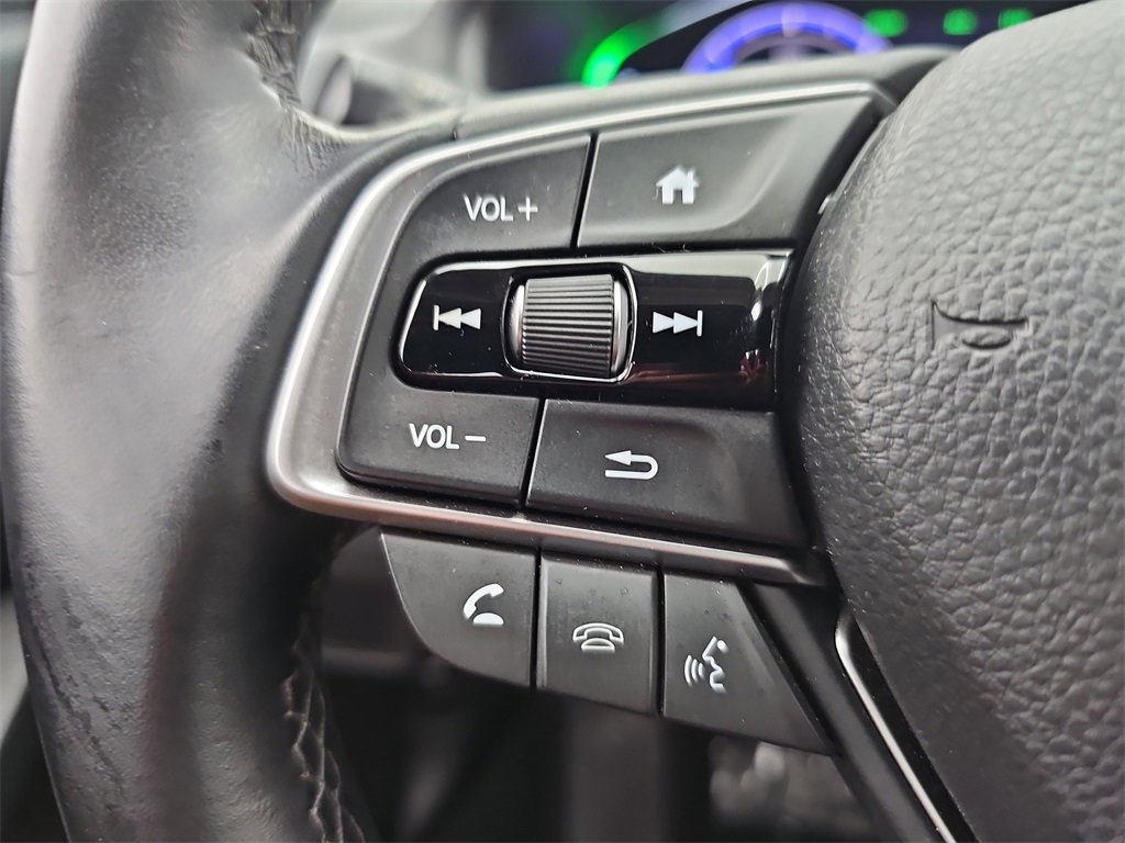 Used 2019 Honda Accord EX-L image 20