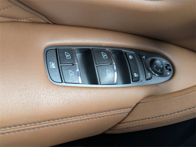 Certified 2022 INFINITI QX80 Sensory w/ Cargo Package image 30