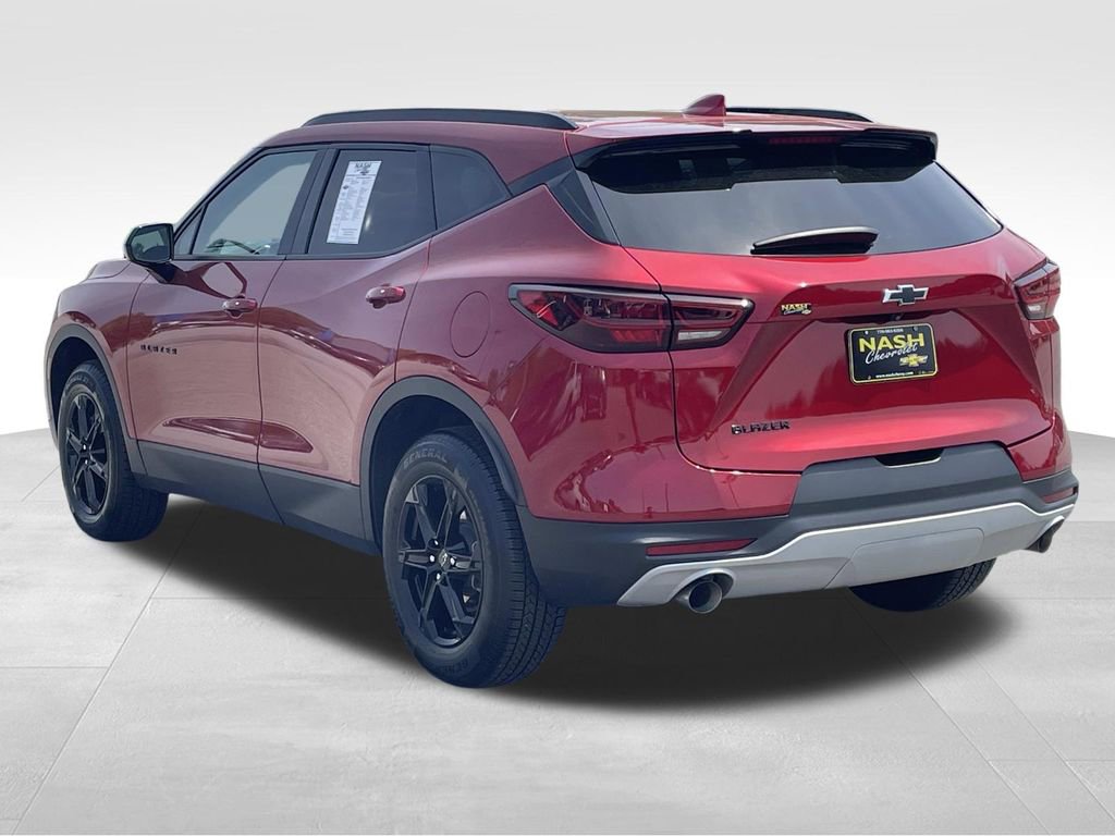 Used 2023 Chevrolet Blazer LT w/ Convenience Package image 5
