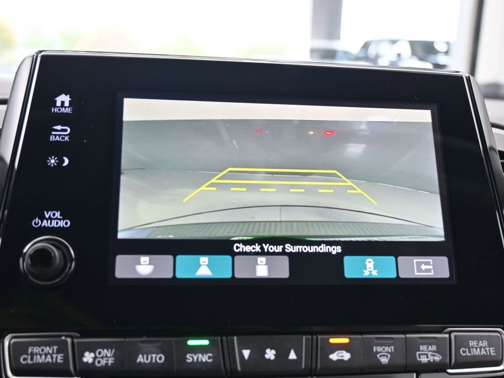 Used 2021 Honda Odyssey Elite image 22