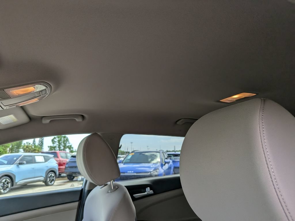 Used 2019 Hyundai Tucson SEL FWD image 20