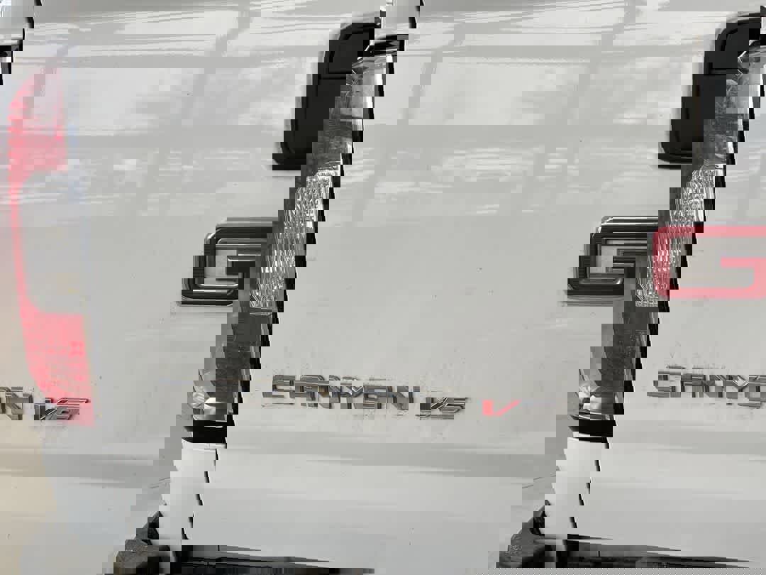 Used 2019 GMC Canyon All Terrain w/ Trailering Package image 11