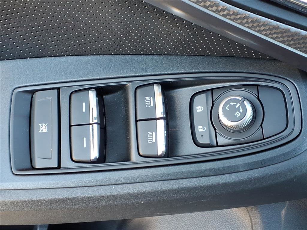 Certified 2023 Subaru Crosstrek 2.5i Limited image 17