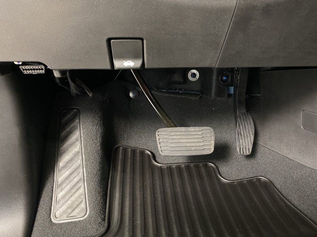 New 2025 Chevrolet Silverado 1500 LT image 39