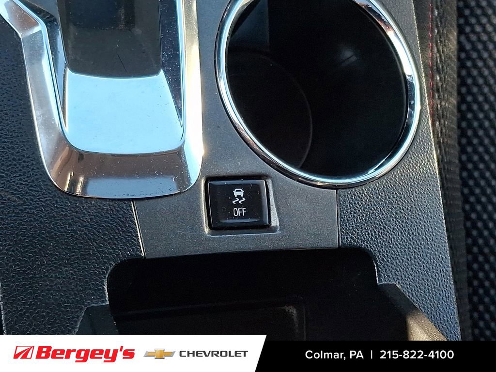 Certified 2016 Chevrolet Equinox LT image 26