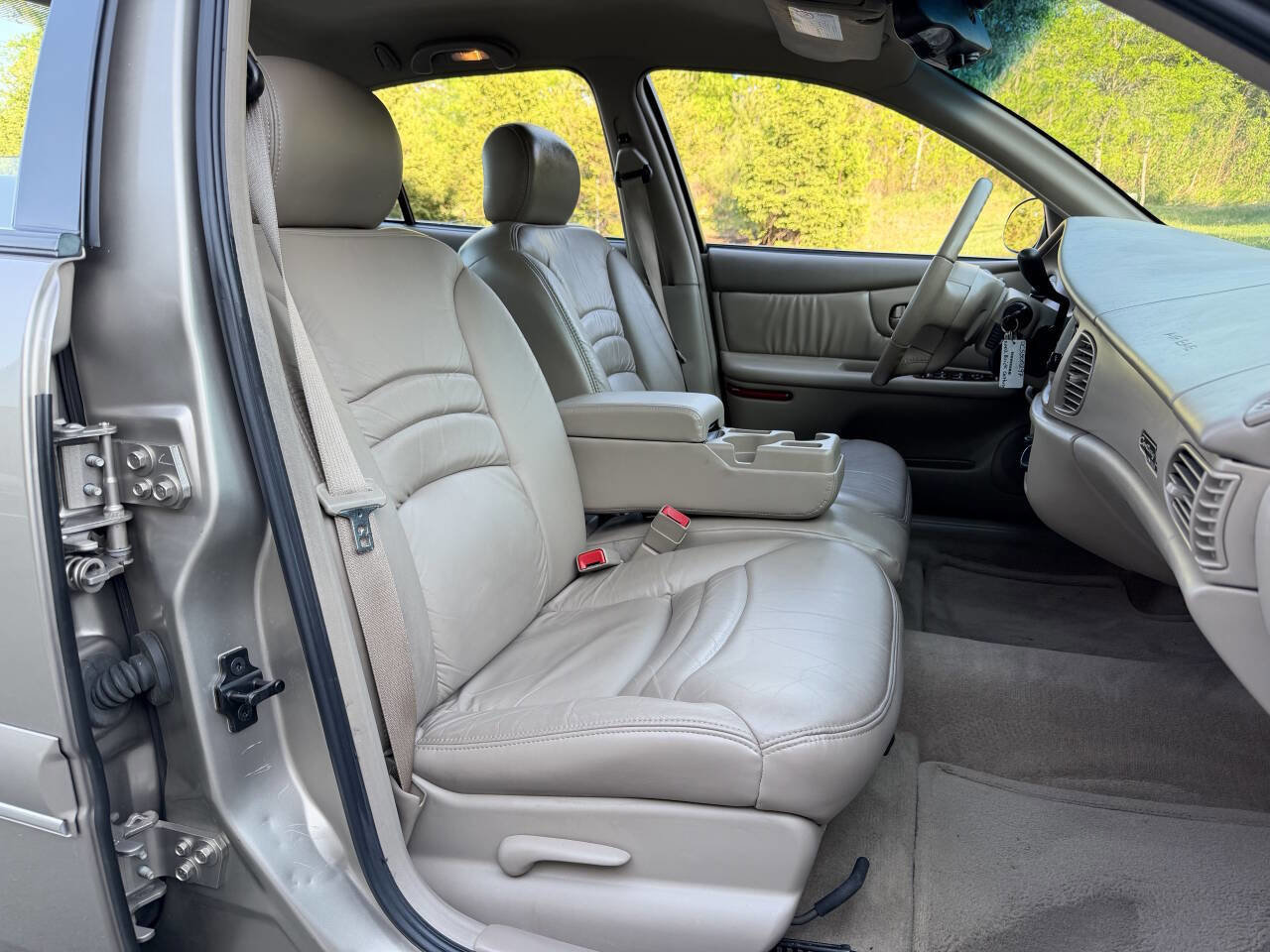 Used 2002 Buick Century Limited FWD image 19