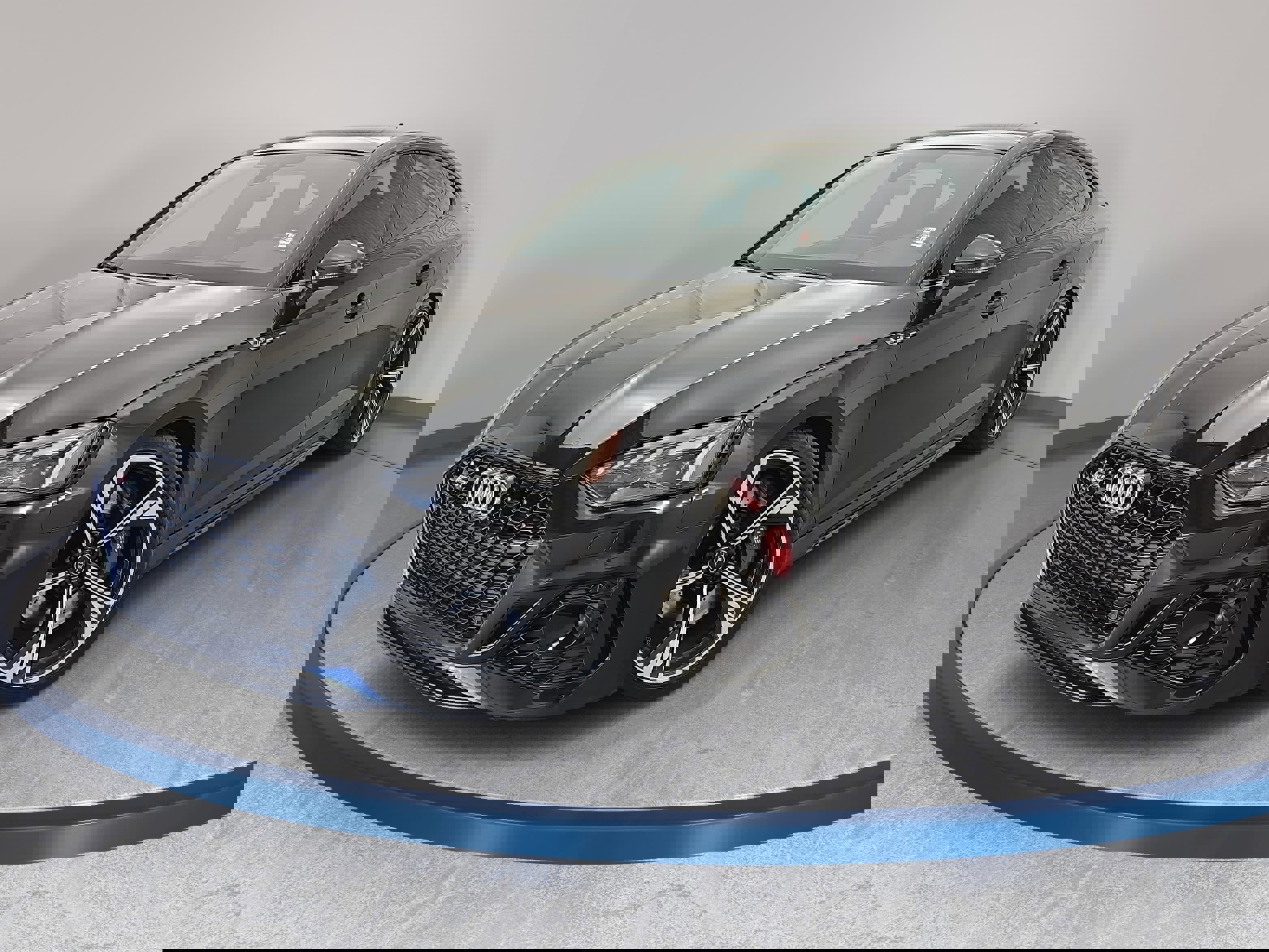 Used 2021 Audi RS 5 Sportback