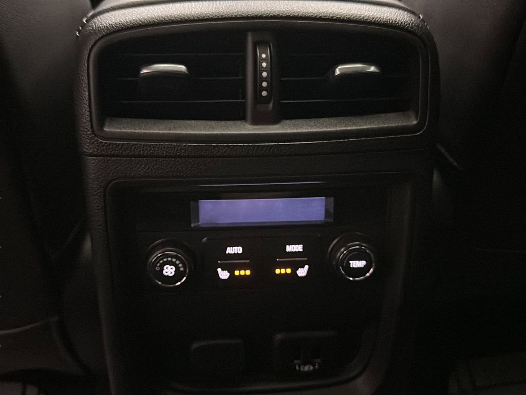 Used 2020 Buick Envision Premium AWD/4WD image 24