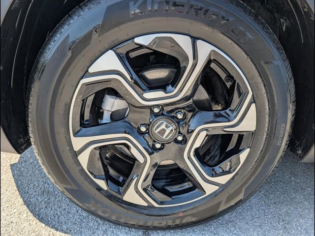 Used 2019 Honda CR-V Touring image 20