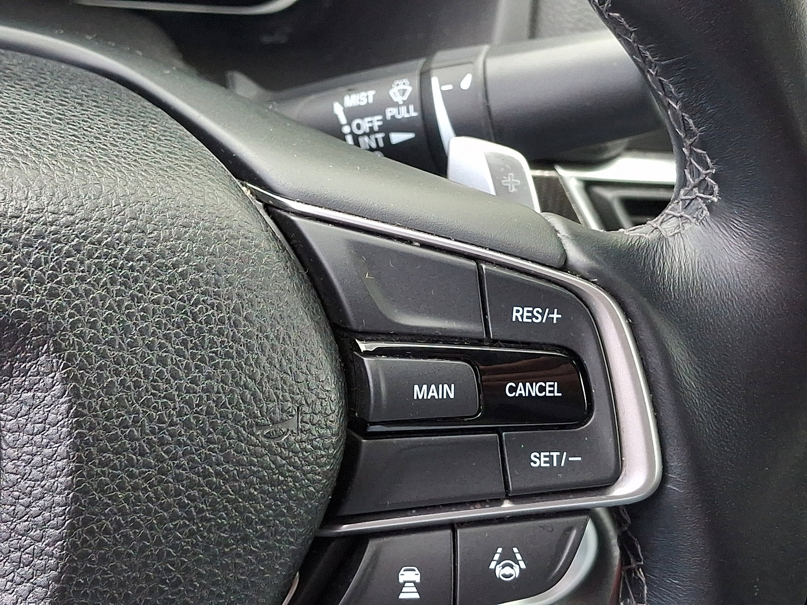 Used 2018 Honda Accord Sport image 22