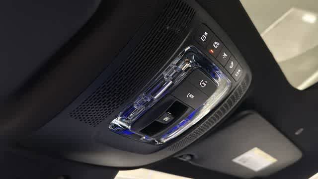 Certified 2026 Mercedes-Benz GLB 35 AMG 4MATIC image 24