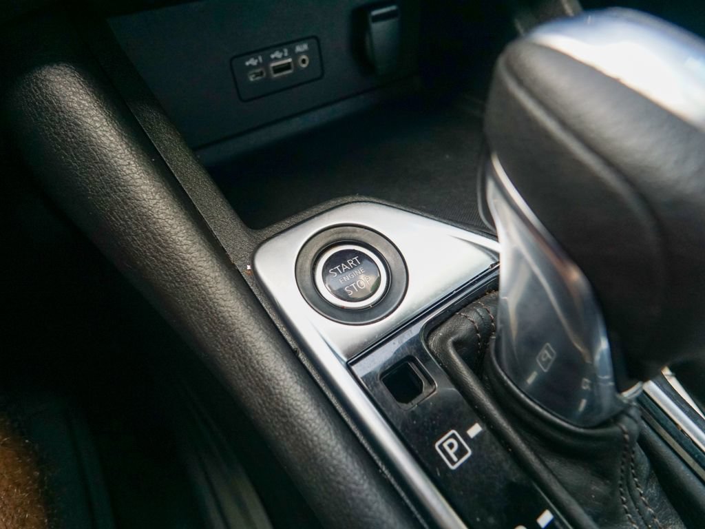 Used 2020 Nissan Sentra SV FWD image 24