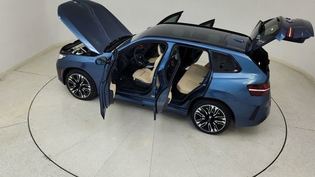 Used 2025 BMW X3 xDrive30i w/ Premium Package image 85