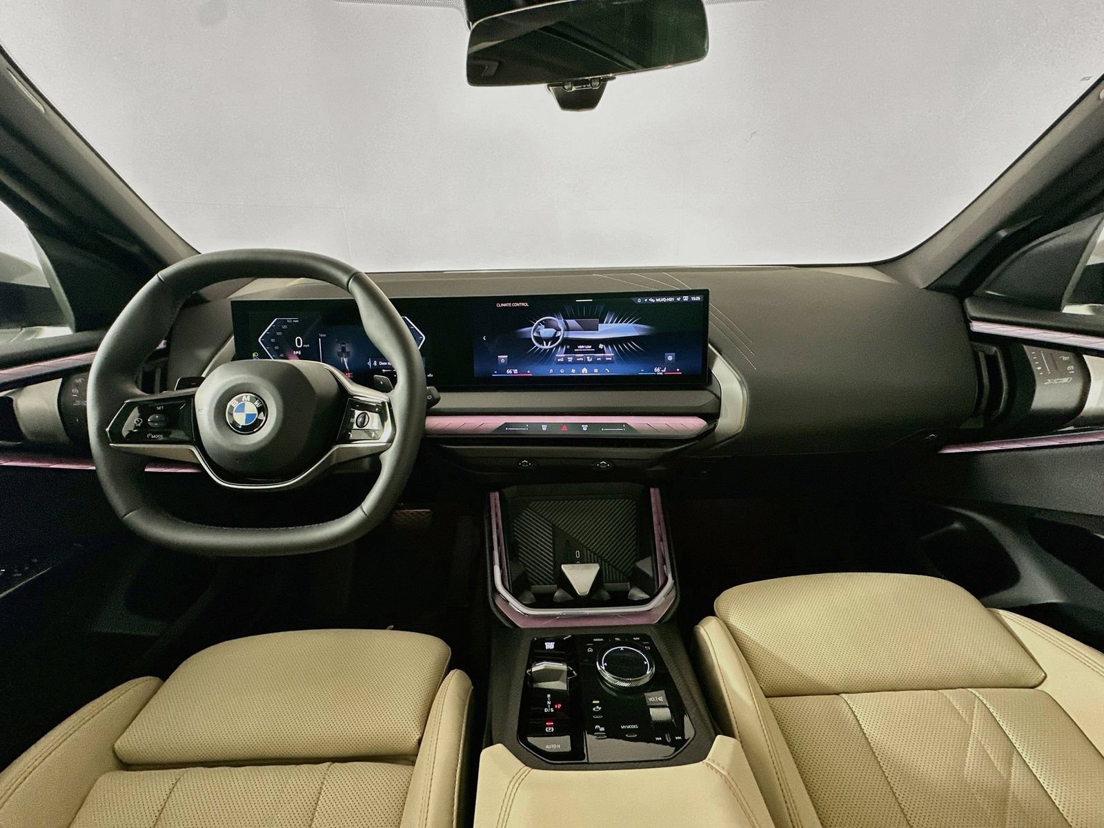 Used 2026 BMW X3 xDrive30i AWD/4WD image 14