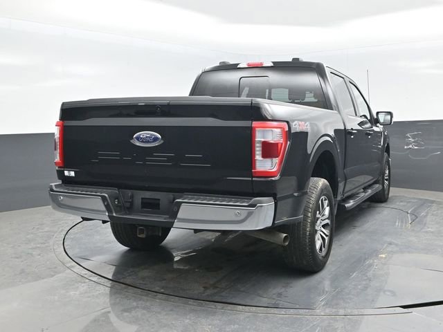 Used 2022 Ford F150 Lariat image 22