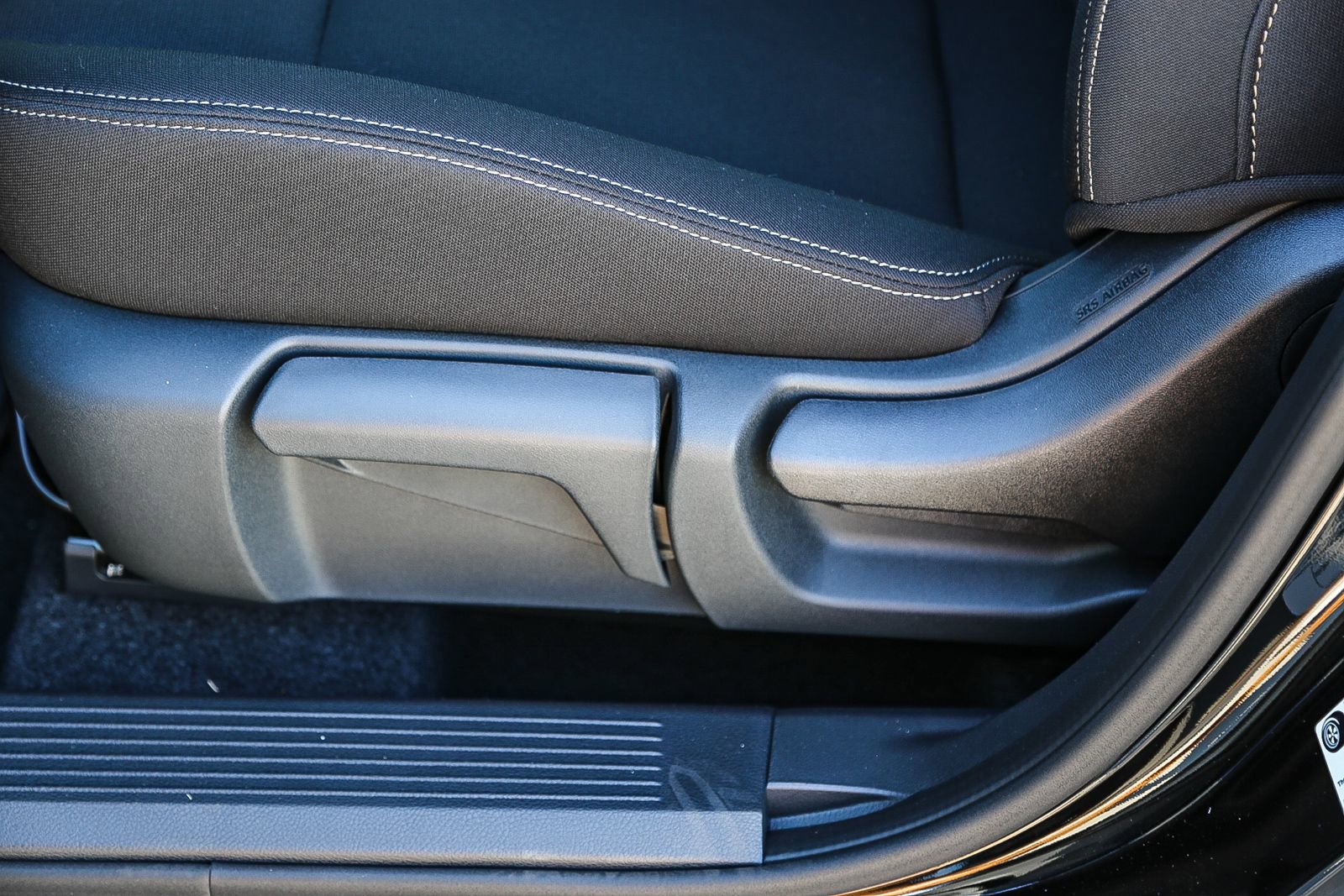 New 2026 Nissan Rogue S image 23