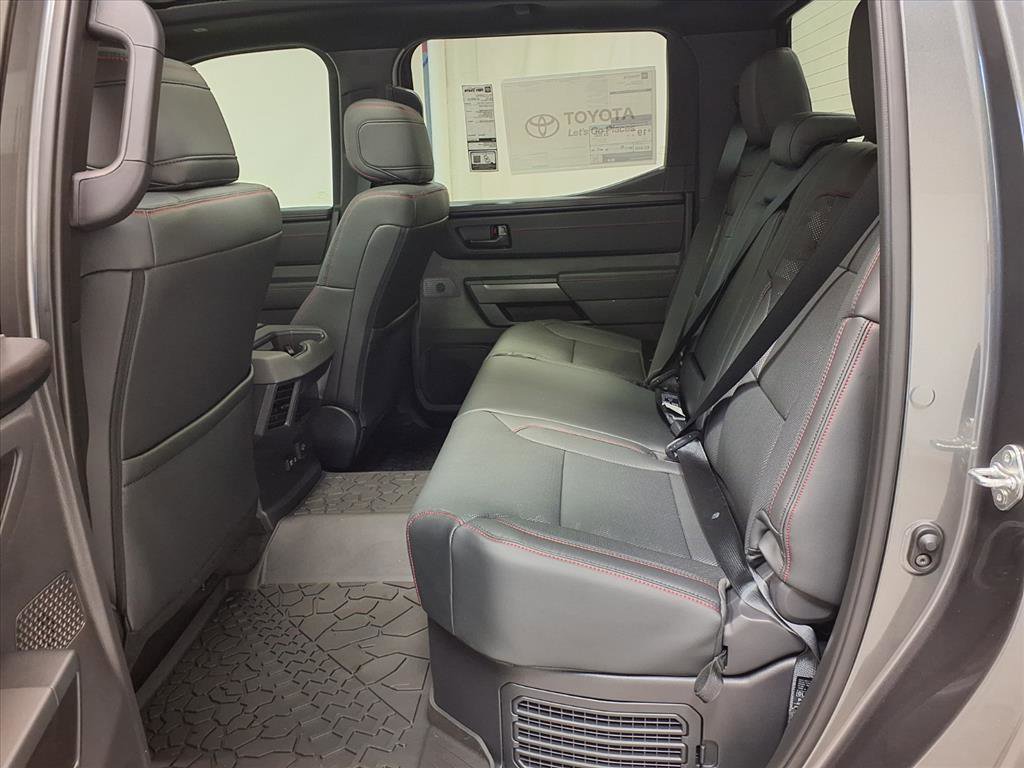 New 2026 Toyota Tundra TRD Pro image 26