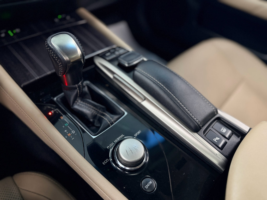 Used 2016 Lexus GS 350 AWD w/ Premium Package image 27