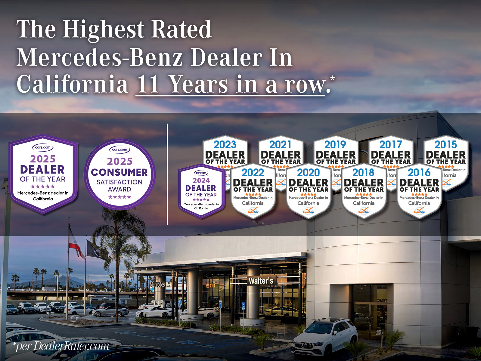 Certified 2023 Mercedes-Benz EQE 350+ Sedan image 3