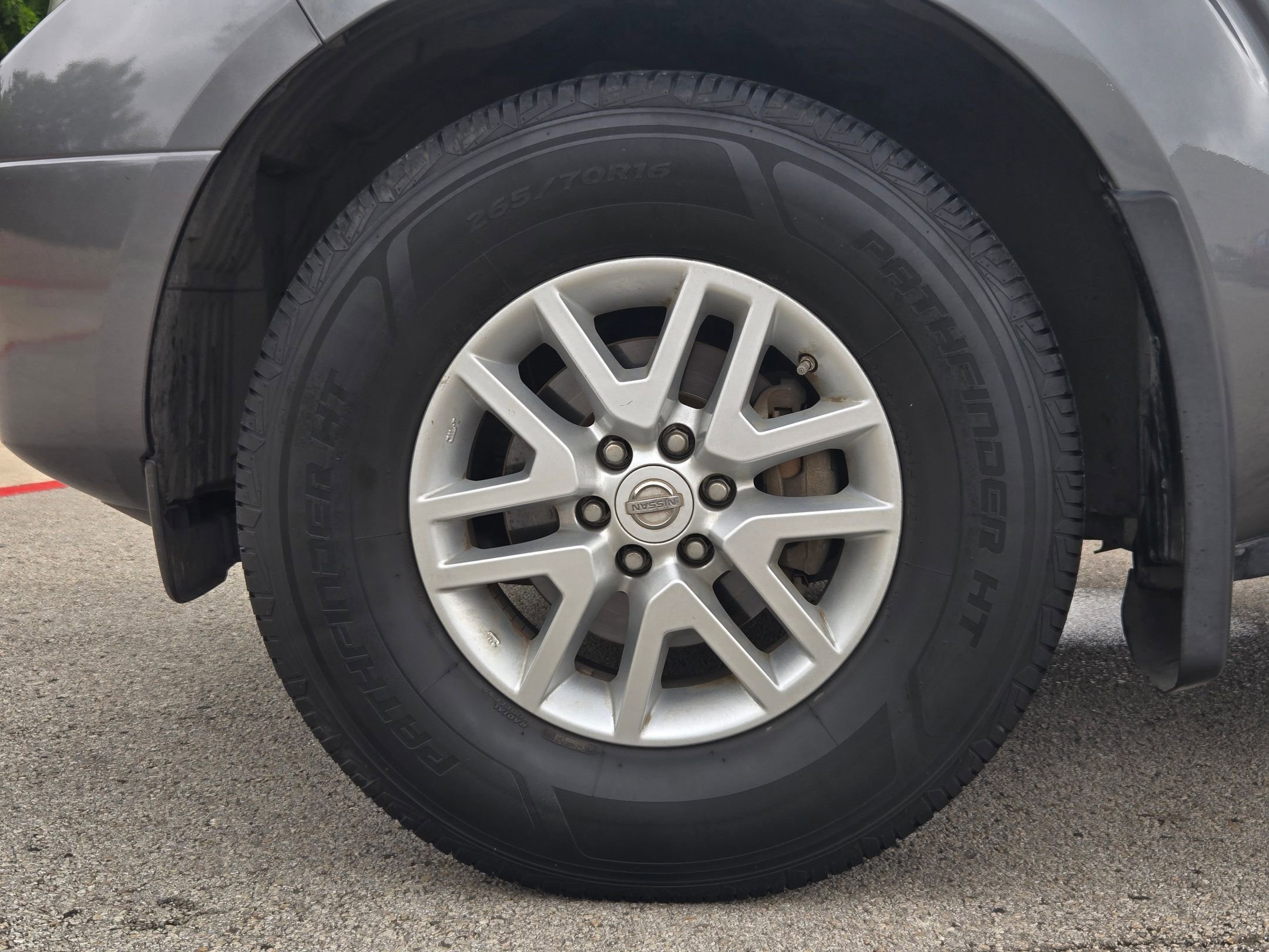 Used 2017 Nissan Frontier SV w/ SV Value Truck Package RWD image 31