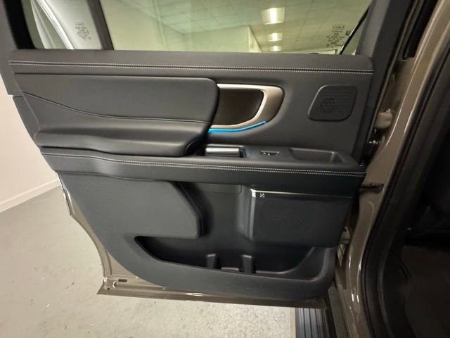 New 2026 Ford Expedition Max Platinum AWD/4WD image 12