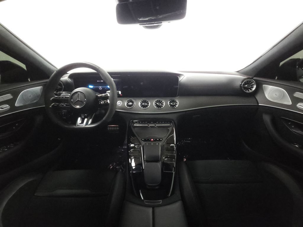 Certified 2023 Mercedes-Benz AMG GT 63 image 25