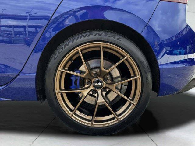 Used 2022 Volkswagen Golf R AWD/4WD image 59