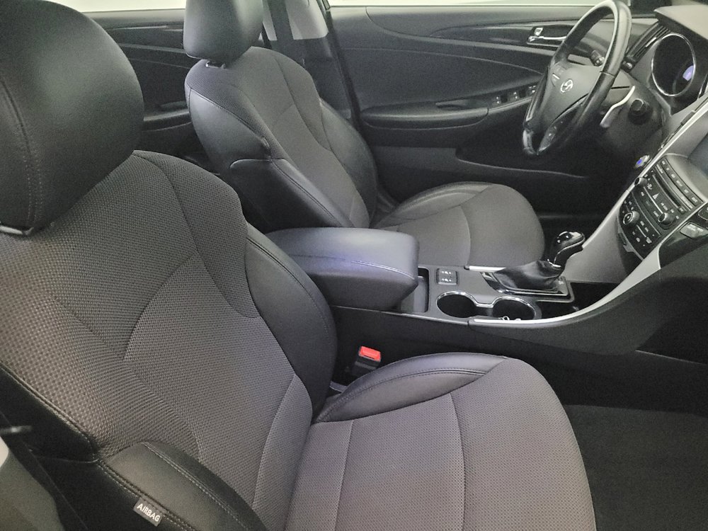Used 2014 Hyundai Sonata SE w/ Premium Package 03 image 21