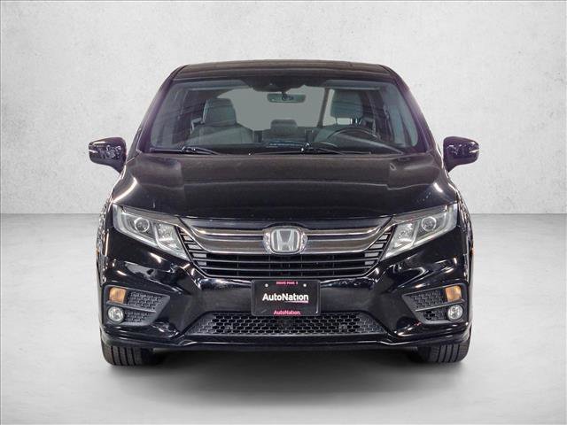 Used 2019 Honda Odyssey EX-L video 2