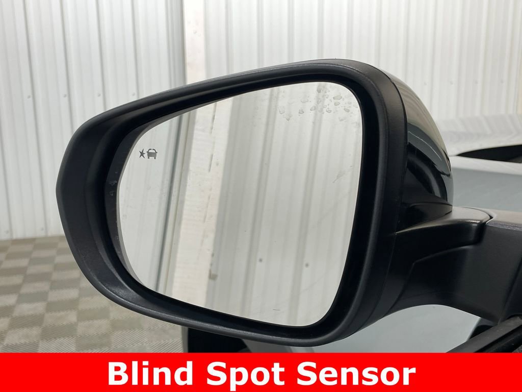 Used 2024 Chevrolet Trax RS w/ Driver Confidence Package image 31