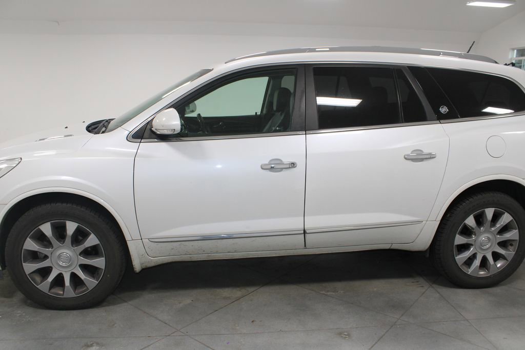 Used 2017 Buick Enclave Premium w/ Experience Buick Package image 6