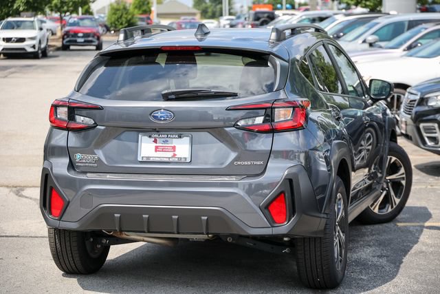 Certified 2024 Subaru Crosstrek 2.0i Premium AWD/4WD image 3