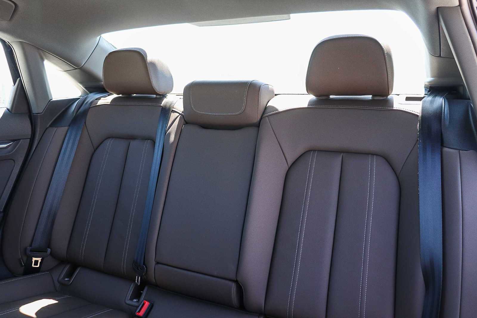 Used 2023 Audi A3 2.0T Premium w/ Convenience Package FWD image 25